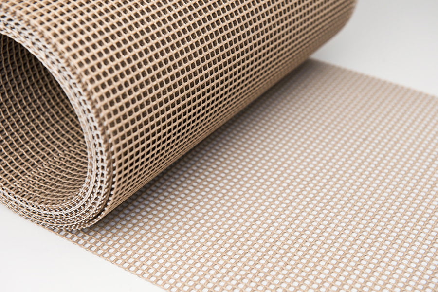 高温耐性 PTFE メッシュベルト PTFE メッシュコンベヤベルト 高温耐性 PTFE メッシュベルト PTFE メッシュコンベヤベルト
