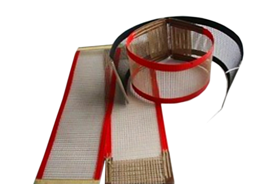 高温耐性 PTFE メッシュベルト PTFE メッシュコンベヤベルト 高温耐性 PTFE メッシュベルト PTFE メッシュコンベヤベルト