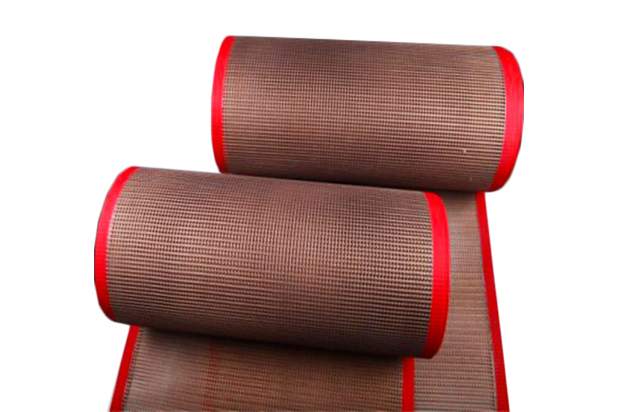 高温耐性 PTFE メッシュベルト PTFE メッシュコンベヤベルト 高温耐性 PTFE メッシュベルト PTFE メッシュコンベヤベルト