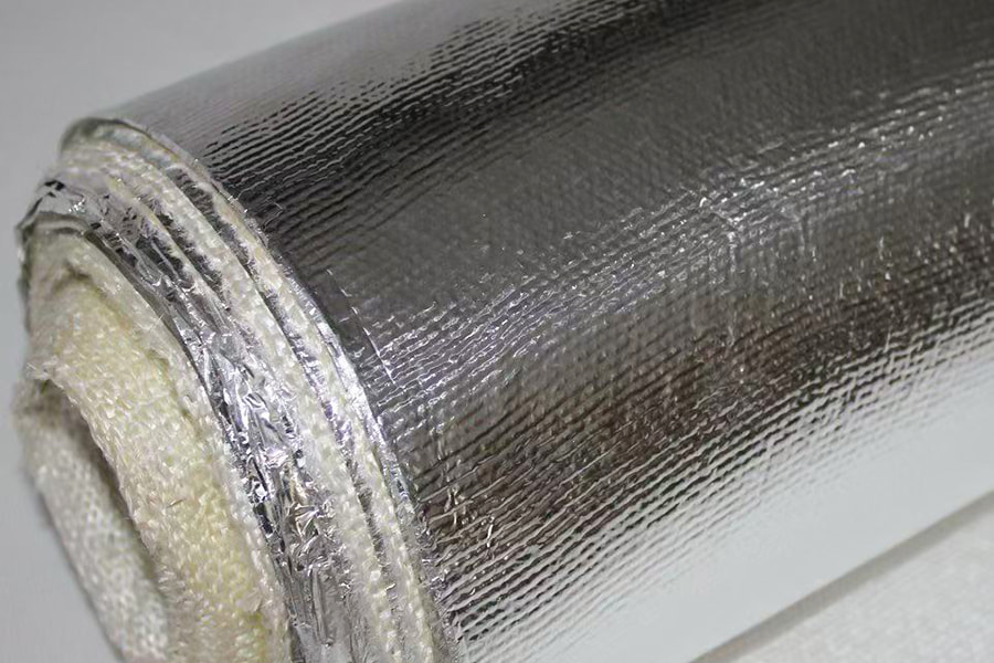 厚さ1~5mmの発泡グラスファイバー生地 – クッションパッド用 厚さ1~5mmの発泡グラスファイバー生地 – クッションパッド用