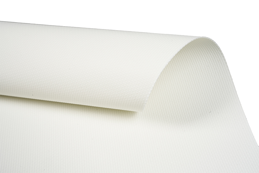 耐久性のある耐紫外線サンシェード PTFE メンブレン