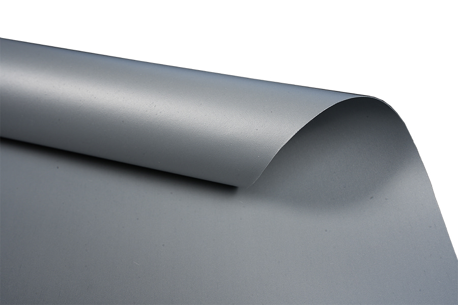 耐紫外線性の柔軟な PVC エアダクト - 産業用換気およびエアフロー用