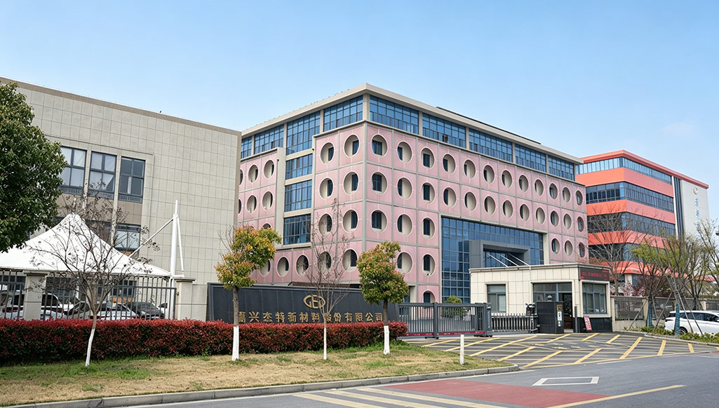 Jiaxing Jiete New Material Co., Ltd.